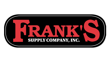 Frank's Supply Company, Inc.