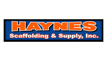 Haynes Scaffolding & Supply, Inc.