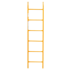 Picture of 6' Climbing Ladder - Tubular Type