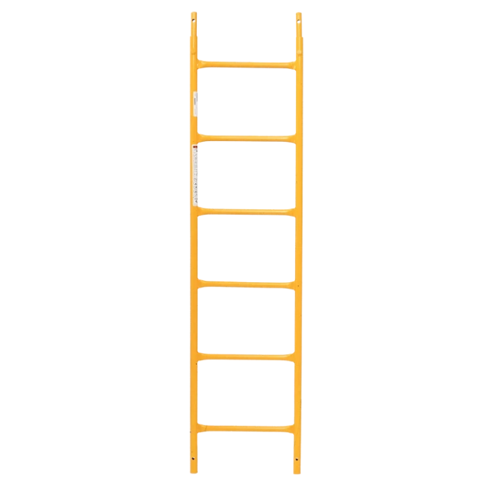 Picture of 6' Climbing Ladder - Tubular Type