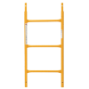 Ladder Section