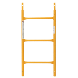 Picture of 3' Climbing Ladder - Tubular Type