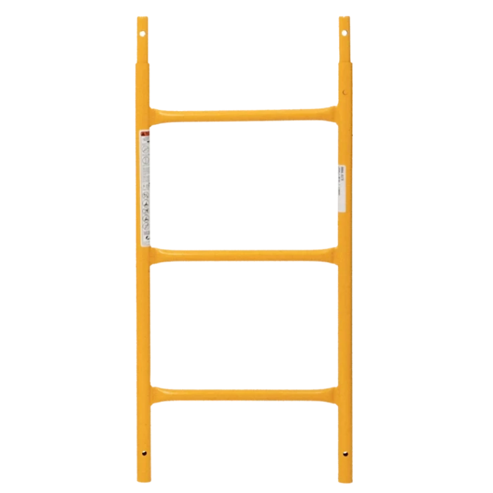 Picture of 3' Climbing Ladder - Tubular Type