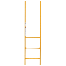 Picture of 6' Climbing Lader - Tubular Type - Top Section