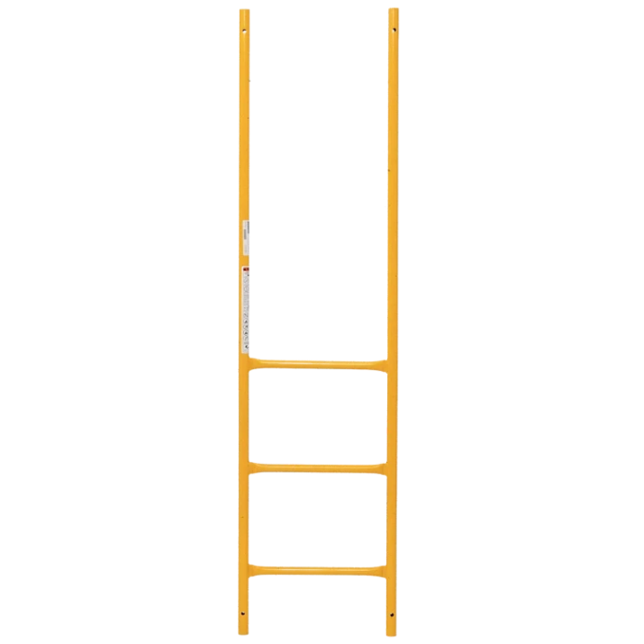 Picture of 6' Climbing Lader - Tubular Type - Top Section