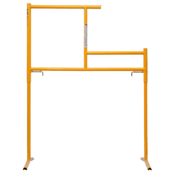 Picture of Pedestal Scaffold - 24" & 48" Adjustable Height