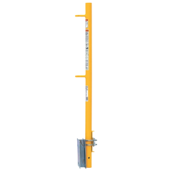 Picture of Mid Post - #5 Tube Size