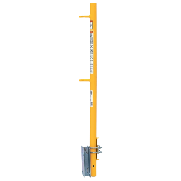Picture of Mid Post - #6 Tube Size