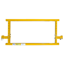 Picture of 5' Intermediate End Panel