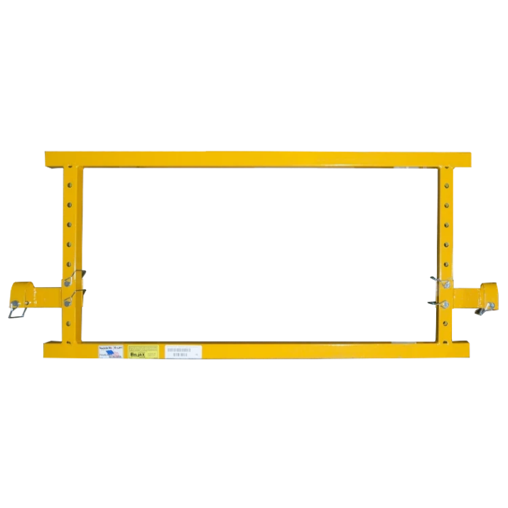 Picture of 5' Intermediate End Panel