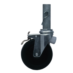 Picture of 5" Caster w/ Dual Brake Lock for Pro-Jax