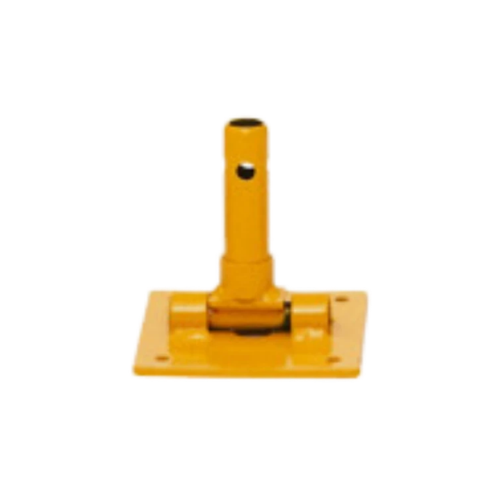 Picture of Base Plate Swivel - #5 Tube