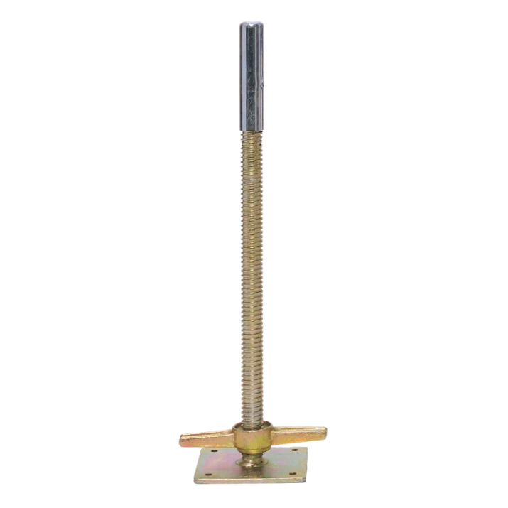 Picture of Leveling Jack Rigid 24" Stem - #6 & #7 Tube