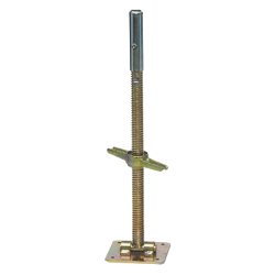 Picture of Leveling Jack Swivel 24" Stem - #6 & #7 Tube