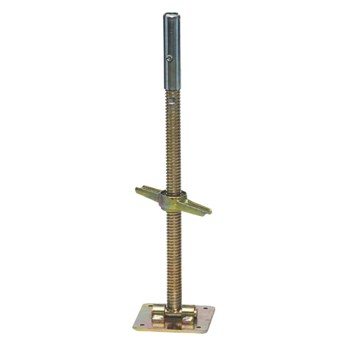 Picture of Leveling Jack Swivel 24" Stem - #6 & #7 Tube