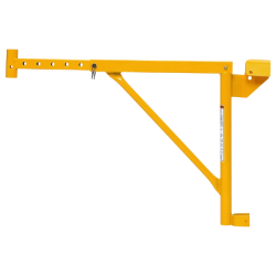 Picture of Adjustable Saddle Hanger w/ #6 Tube End