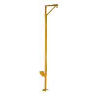 Picture of Swivel Head Hoist Arm