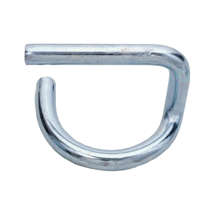 Picture of 2" Gravity Pig Tail Pin - 50 Pack