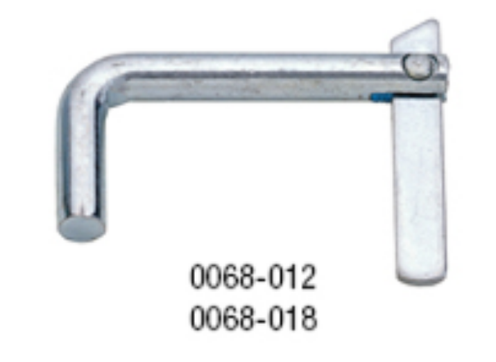 Picture of 2" Hinge Pin - 4 Pack