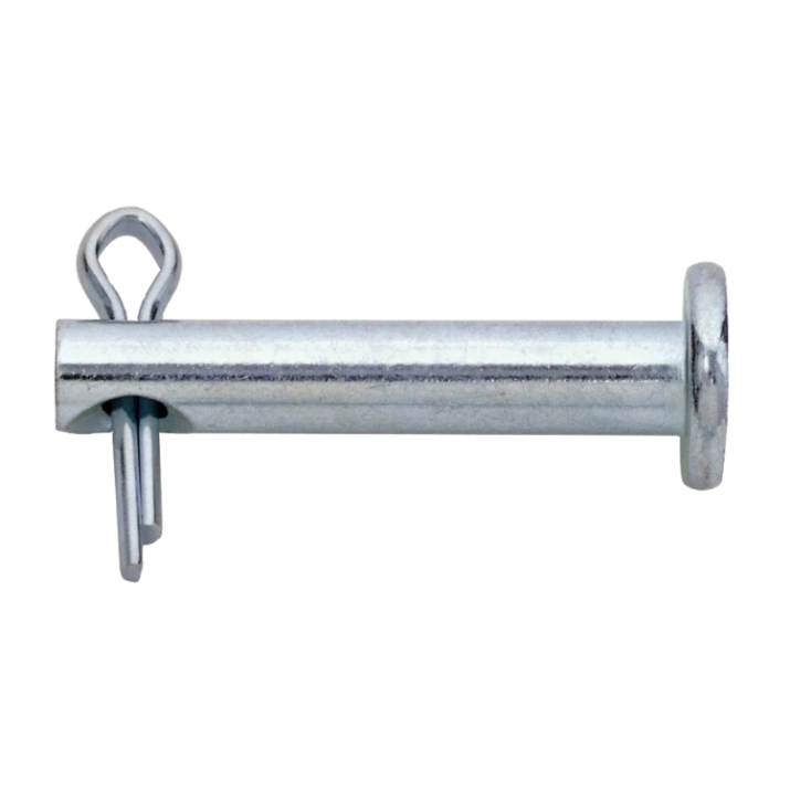 Picture of 3" Rivet Pin w/Cotter