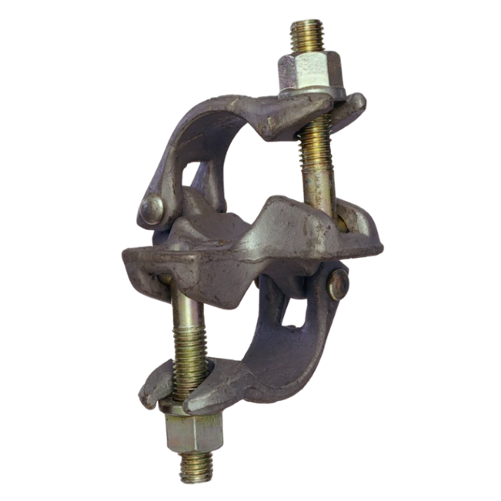 Picture of Rigid Clamp - "Eye" Bolt, 1.69" & 1.9" OD