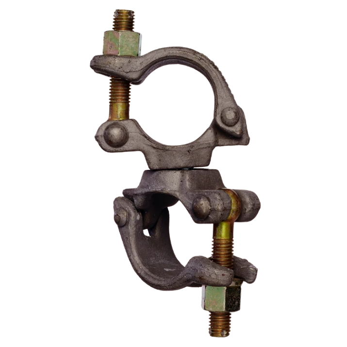 Picture of Swivel Clamp - "Eye" Bolt, 1.69" & 1.9" OD