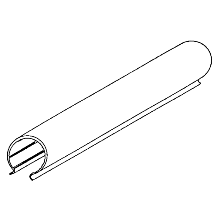 Picture of 11" Weather Protection Clip-100 pieces