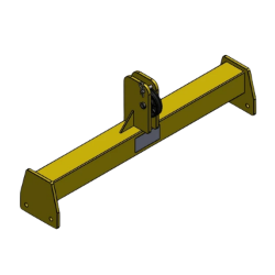 Picture of Pulley Stand