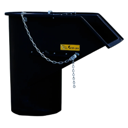 Picture of Hopper Assembly