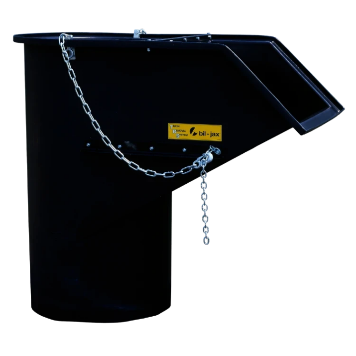 Picture of Hopper Assembly