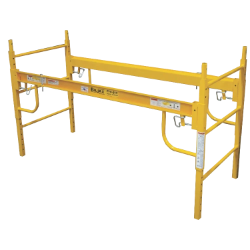 Picture of Pro-Jax Additional Height Package - 5'H x 8'L x 29"W