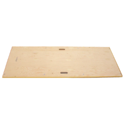 Picture of 6' Plywood Walkboard for Pro-Jax