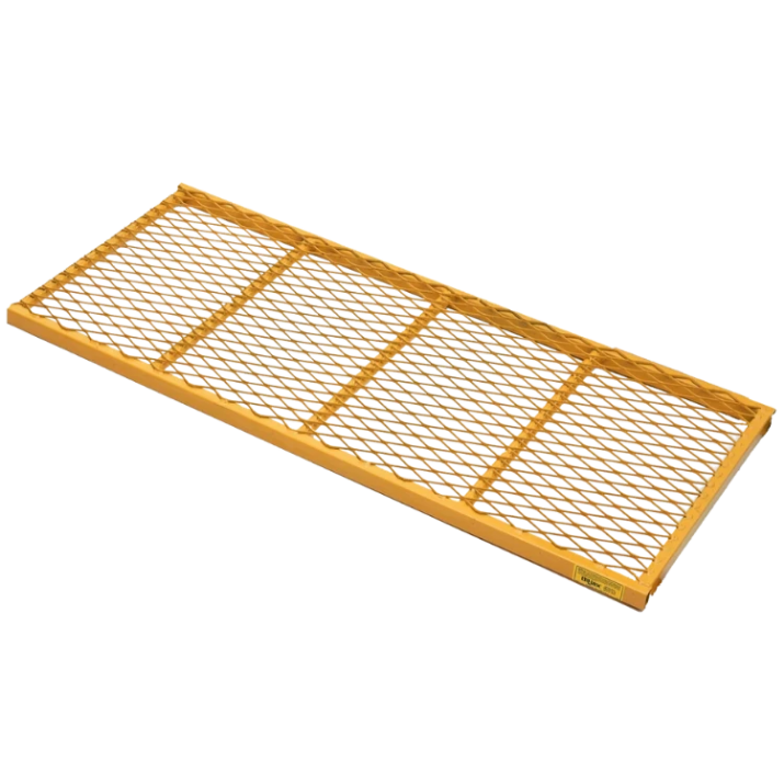 Picture of 6' Expanded Metal Walkboard for Pro-Jax