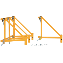 Picture of 24" Outrigger - Set of 4 for Pro-Jax