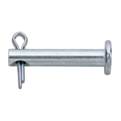 Picture of Factory Installed Rivet & Cotter