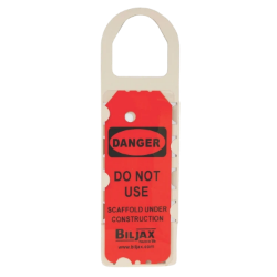 Picture of Incomplete Scaffold Insert