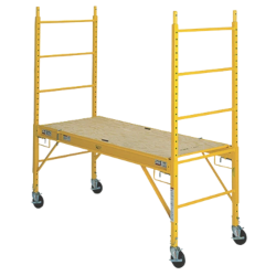 Picture of Original Multipurpose - 4'H x 6'L x 29"W