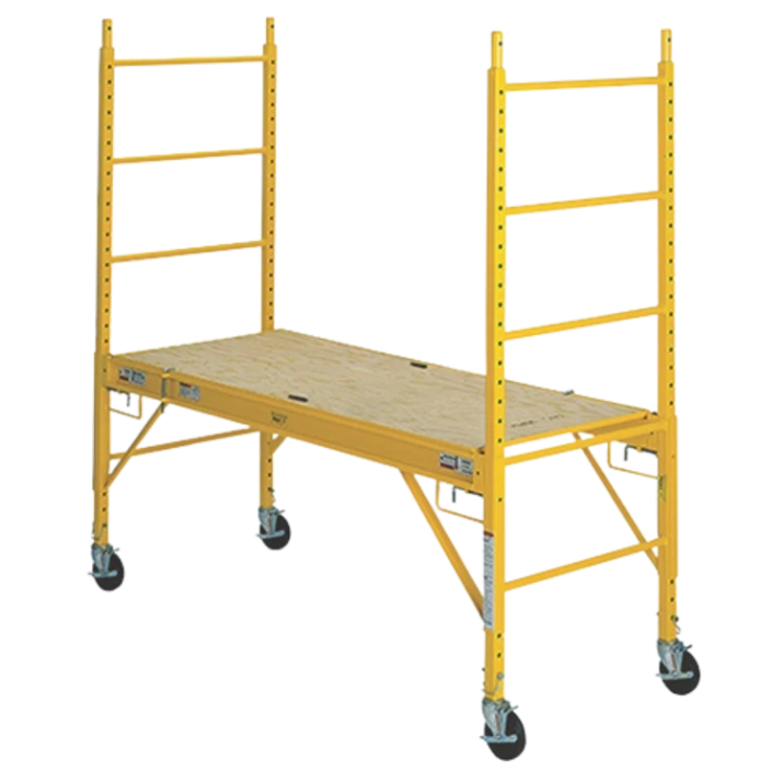 Picture of Original Multipurpose - 4'H x 6'L x 29"W