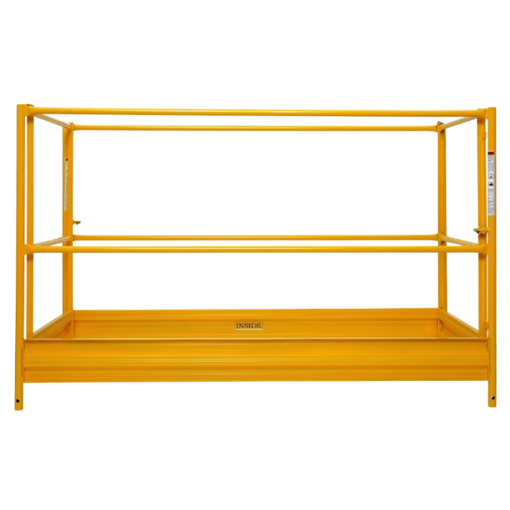 Picture of Imported - 6' Guard Panel - Set of 2 for Pro-Jax ***WHILE SUPPLIES LAST***