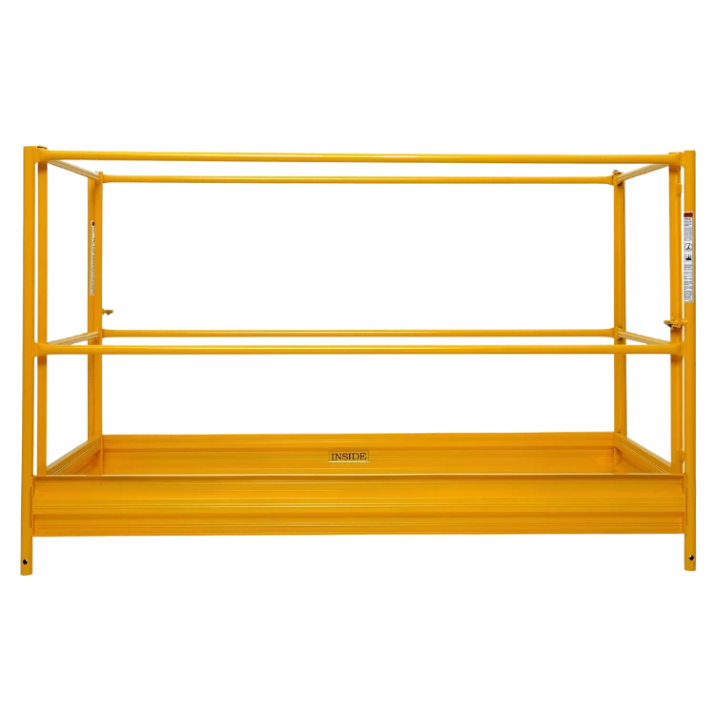 Picture of 6' Guard Panel - Set of 2 for Pro-Jax