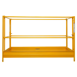 Picture of 8' Guard Panel - Set of 2 for Pro-Jax