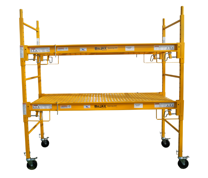 Picture of Bil-Jax Shelving Unit - Two Shelves - 6'