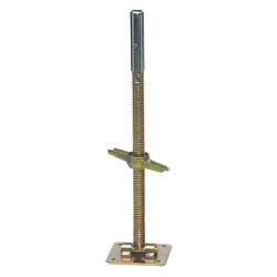 Picture of Leveling Jack Swivel 24" Stem - #5 Tube