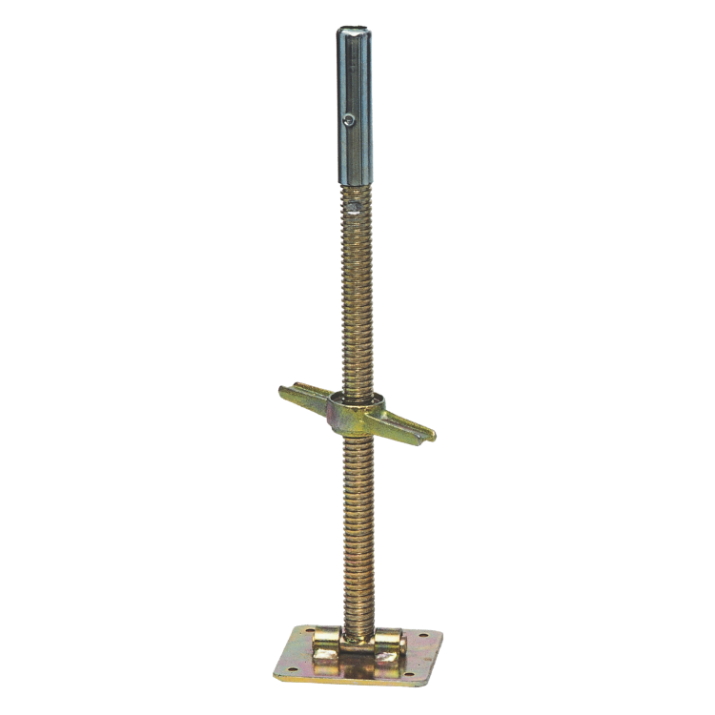 Picture of Leveling Jack Swivel 24" Stem - #5 Tube