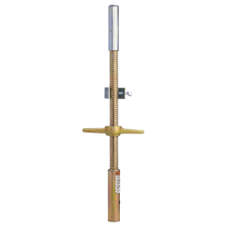 Picture of Leveling Jack Extension Kit- 15" Adjustment - #6 Tube - w/ Retainer