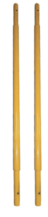 Picture of 5' Knock-Down Extender - #6 & #7 Tube Size