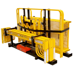 Picture of Pro-Rax for 17' Pro-Jax Unit (Rack + Scaffolding)