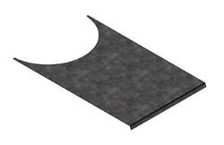 Picture of Steel Hopper Liner