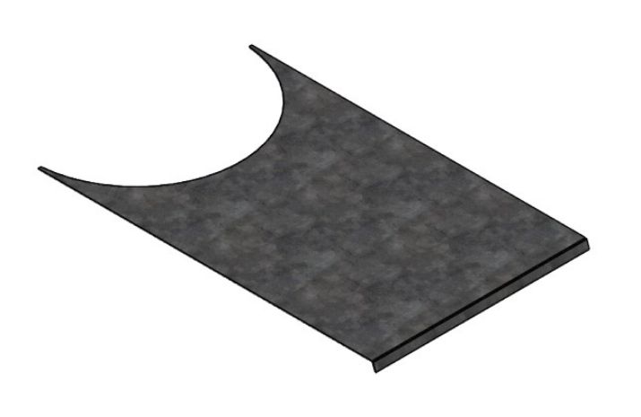 Picture of Steel Hopper Liner