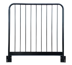 Picture of ST8100 Guardrail -  4' W, Vertical